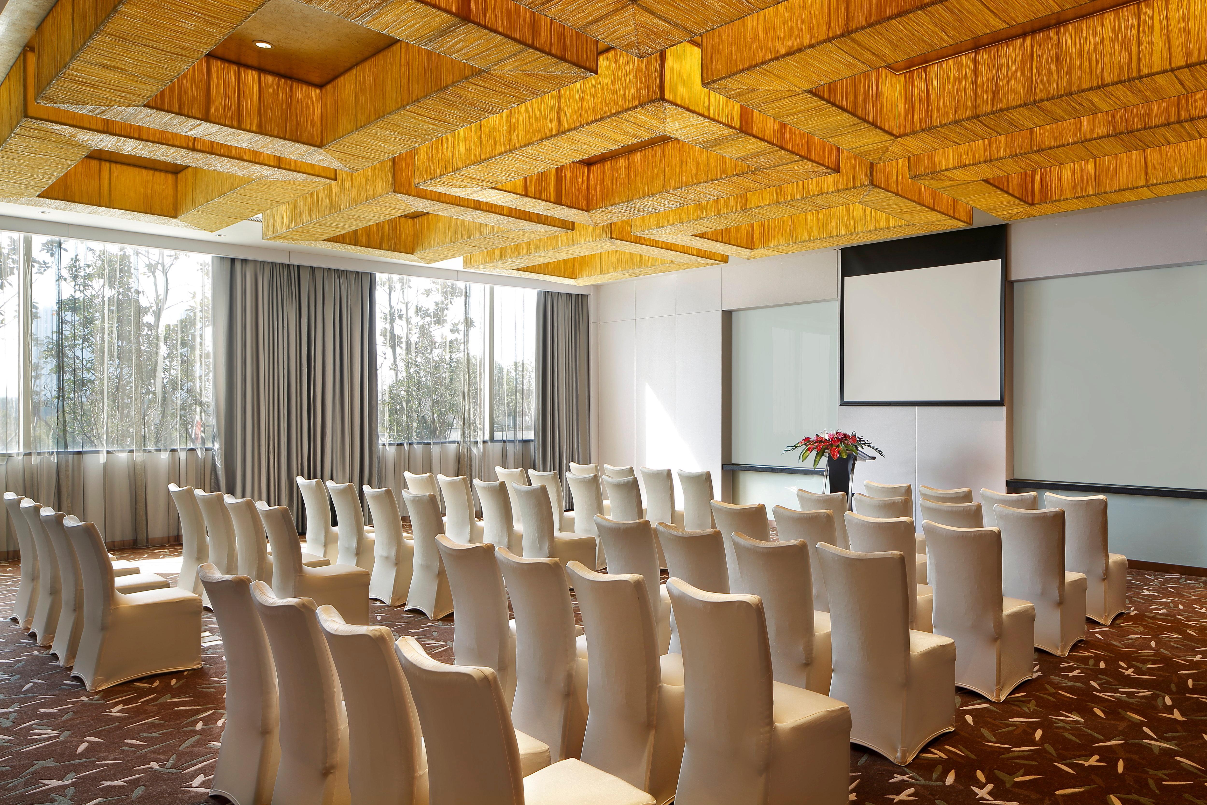 Hotel Intercontinental Ningbo By Ihg Exterior foto