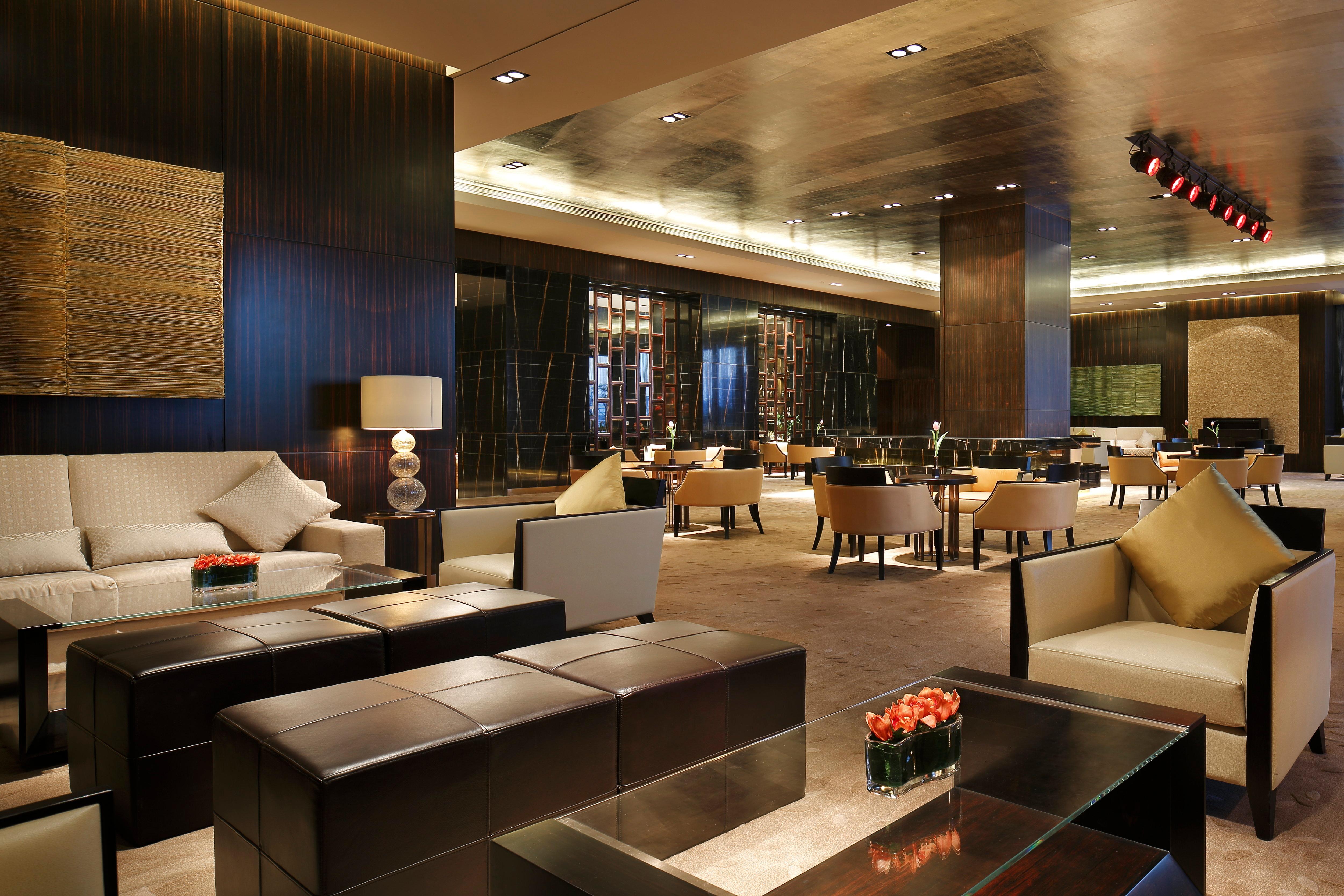 Hotel Intercontinental Ningbo By Ihg Exterior foto